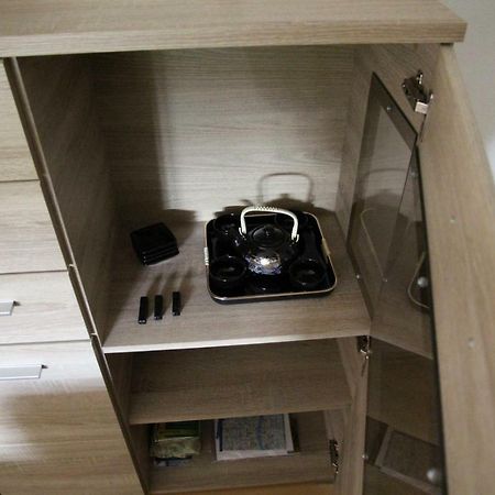 Haus Panoramaweg Apartment Sohren Екстериор снимка