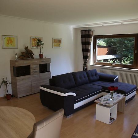 Haus Panoramaweg Apartment Sohren Екстериор снимка