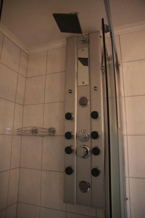 Haus Panoramaweg Apartment Sohren Екстериор снимка