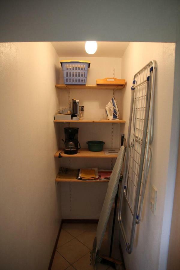 Haus Panoramaweg Apartment Sohren Екстериор снимка