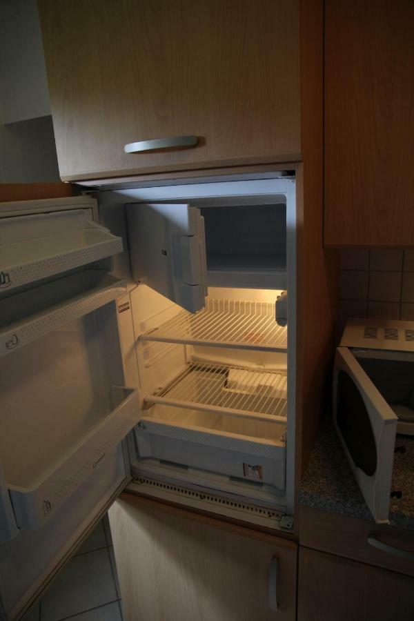 Haus Panoramaweg Apartment Sohren Екстериор снимка