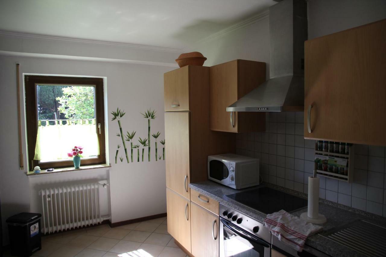 Haus Panoramaweg Apartment Sohren Екстериор снимка