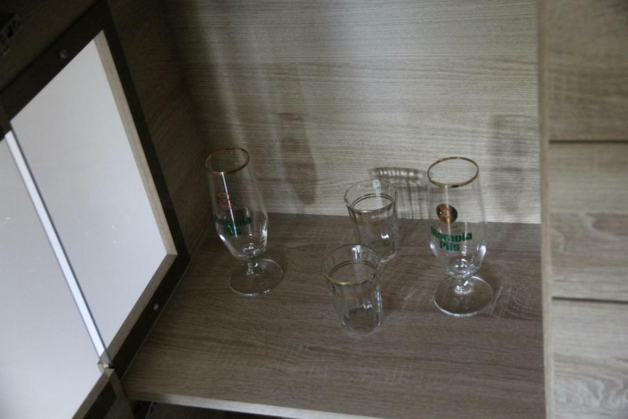 Haus Panoramaweg Apartment Sohren Екстериор снимка