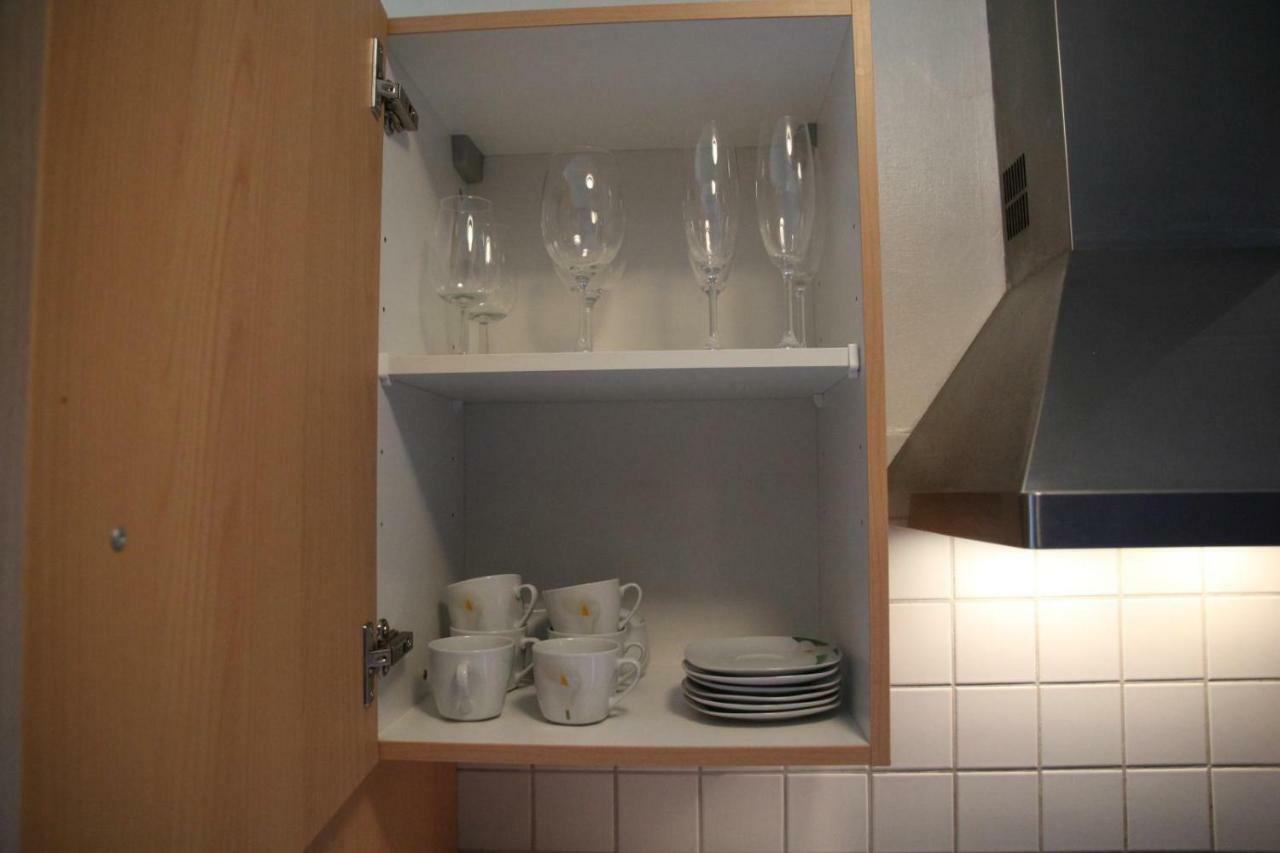 Haus Panoramaweg Apartment Sohren Екстериор снимка