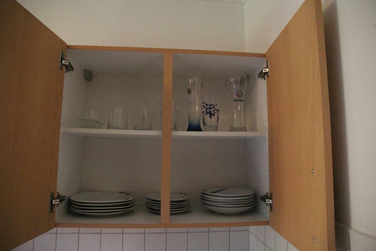 Haus Panoramaweg Apartment Sohren Екстериор снимка